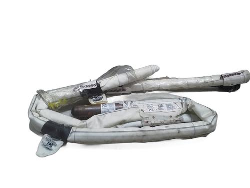 Used Left curtain airbag BMW 4 Coupe (F32, F82) 430 d xDrive (258 hp) 31990942