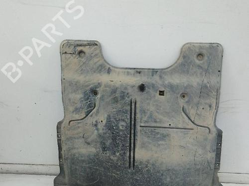Underbody protection SEAT ARONA (KJ7, KJP)  | BP22309687M92 