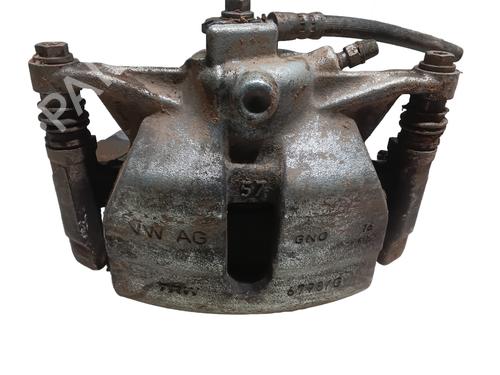 Left front brake caliper SKODA KAROQ (NU7, ND7) 2.0 TDI | BP34647129M105 - Image 6