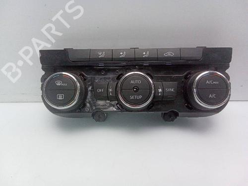 Climate control SEAT ATECA (KH7, KHP) 2.0 TDI 4Drive | BP21566564I5 