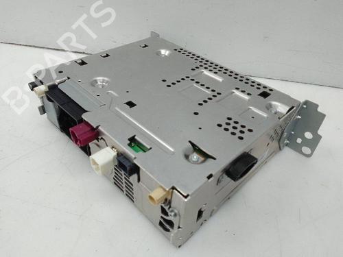Bilradio BMW X2 (F39) sDrive 18 d | BP24520237E6 