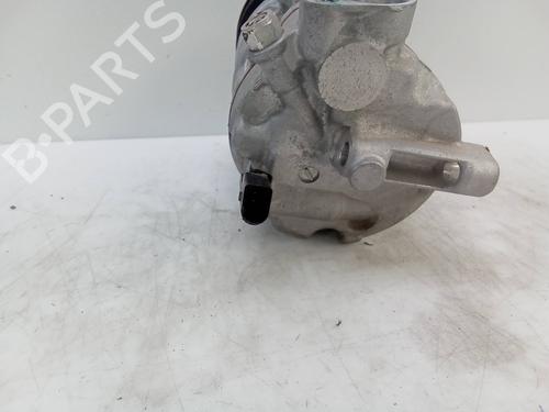AC compressor SEAT IBIZA V (KJ1, KJG) 1.0 | BP28148138M34 
