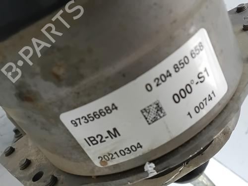 Servo brake VW GOLF VIII (CD1, DA1) 2.0 TDI | BP29396403M42 