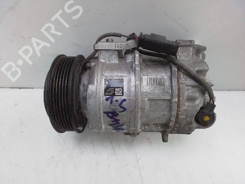 AC compressor BMW 1 (E87) 116 i | BP26160363M34 