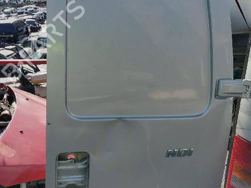 Right tailgate PEUGEOT EXPERT Van (222) 2.0 HDI | BP18593198C77 