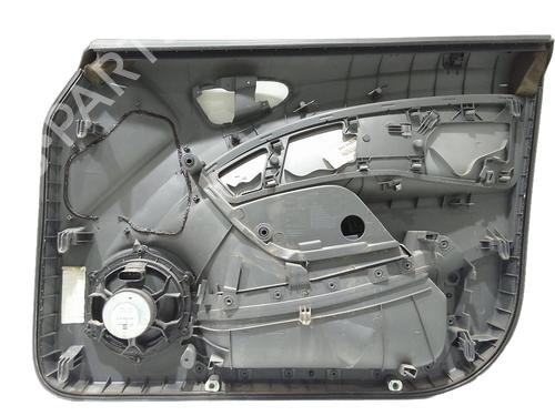 Front left panel SEAT IBIZA IV (6J5, 6P1) 1.4 TDI | BP36073195C58 - Image 5