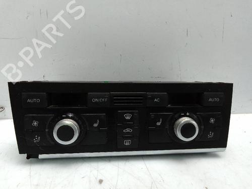 Climate control AUDI A6 C6 Avant (4F5)  | BP24155716I5 