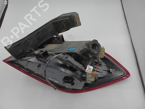 Left taillight FORD FIESTA VII (HJ, HF) 1.1 Ti-VCT | BP28974695C34 