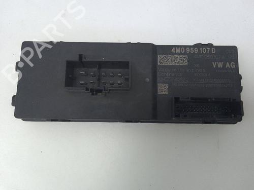 Electronic module AUDI Q7 (4MB, 4MG, 4MQ) 3.0 TFSI quattro | BP23398802M83 