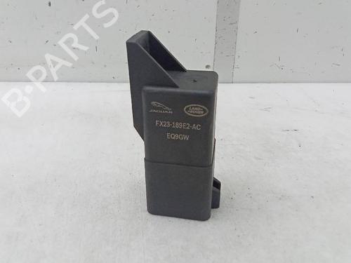 Elektronisk modul LAND ROVER RANGE ROVER EVOQUE (L538) 2.0 D 4x4 (150 hp) 20207962