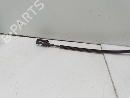 Front right lock FORD C-MAX II (DXA/CB7, DXA/CEU) 1.0 EcoBoost | BP19116577C97 
