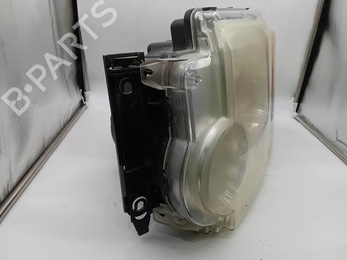 Left headlight LAND ROVER DISCOVERY III (L319) 2.7 TD 4x4 | BP28621506C28 