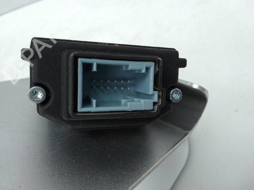 Camera RENAULT KADJAR (HA_, HL_) 1.6 dCi 130 (HLA4) | BP22687049E14 