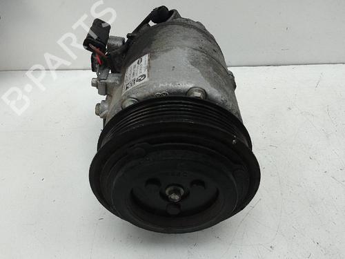AC compressor BMW X3 (F25) xDrive 20 d | BP19697353M34 