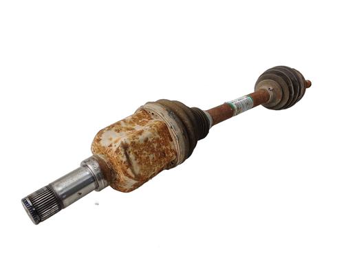 Left front driveshaft FORD TRANSIT CUSTOM V362 Bus (F3) 2.0 EcoBlue | BP26160663M38 - Image 2