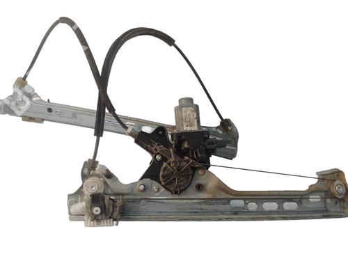 Used Front left window mechanism Front left window mechanism RENAULT MEGANE IV Hatchback (B9A/M/N_) 1.5 dCi 90 (B9A1) (90 hp) 21025820 21025820