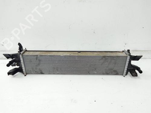 Used Intercooler Intercooler FORD KUGA II (DM2) 1.6 EcoBoost (150 hp) 18580818 18580818