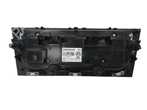 Climate control VW TOURAN (5T1) 1.6 TDI | BP22383813I5 - Image 3