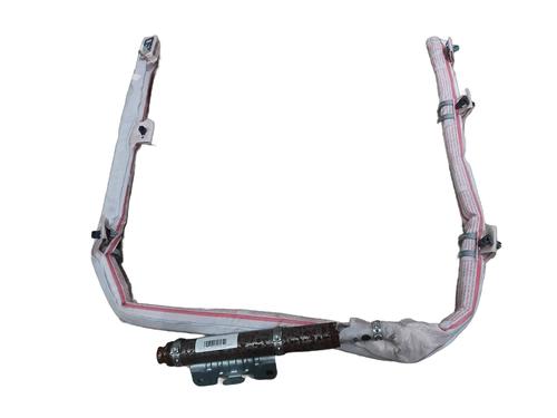 Used Right curtain airbag Right curtain airbag MINI MINI (F56) One D (95 hp) 34421016 34421016