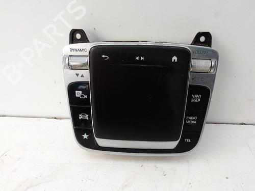 Used Switch Switch MERCEDES-BENZ A-CLASS (W177) A 180 d (177.003) (116 hp) 18585033 18585033
