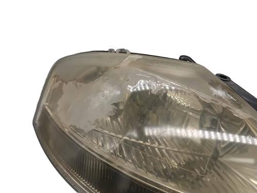 Right headlight CITROËN C3 I (FC_, FN_) 1.4 HDi | BP30192390C29 