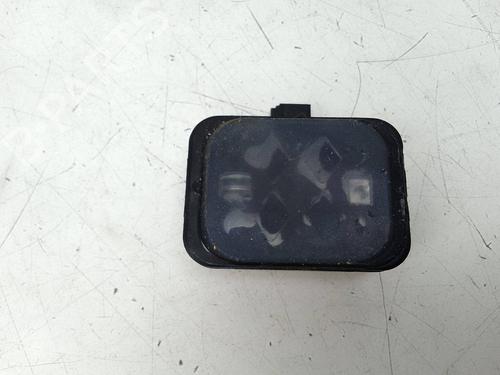 Used Electronic module Electronic module LAND ROVER RANGE ROVER III (L322) 5.0 4x4 (375 hp) 18899040 18899040