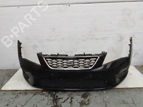 Used Front bumper SEAT LEON (5F1) 1.2 TSI (105 hp) 28148910
