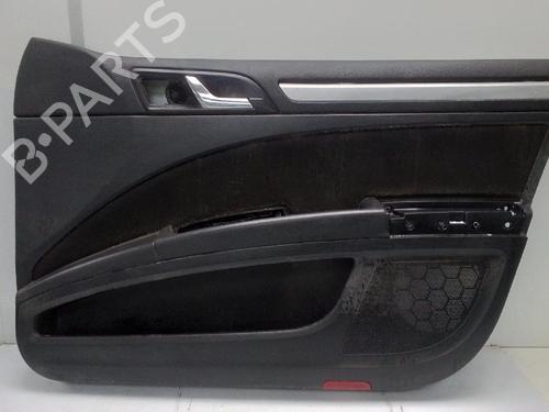 Front right panel SKODA SUPERB II Estate (3T5) 2.0 TDI 16V | BP25720559C59 