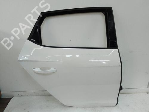 Right rear door SEAT LEON (5F1) 2.0 TDI | BP28150638C5 