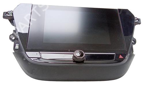 Display monitor OPEL CORSA F (P2JO) 1.2 (68) | BP19143404C48 - Image 3