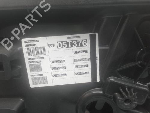 Used Front right window mechanism MERCEDES-BENZ GLA-CLASS (X156) [2013-2022]  22226631
