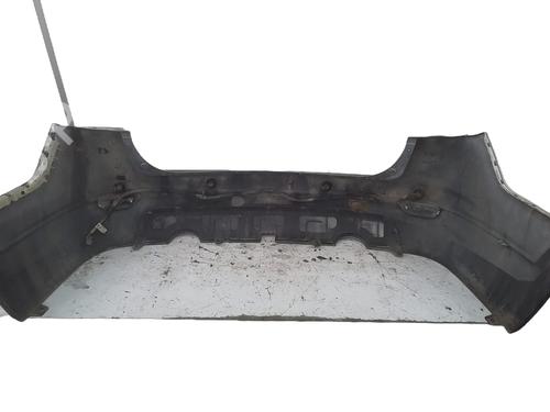 Rear bumper CHEVROLET CAPTIVA (C100, C140) 2.0 D 4WD | BP31090451C8 