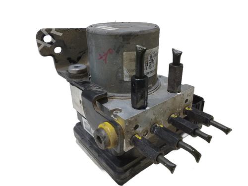 Used ABS pump ABS pump SSANGYONG REXTON (Y400, Y450) 2.2 Xdi (POE) (181 hp) 34341615 34341615