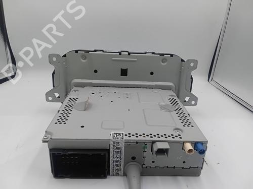 Radio FIAT TIPO Hatchback (356_, 357_) 1.4 (356HXA1B, 357) | BP28145678E6