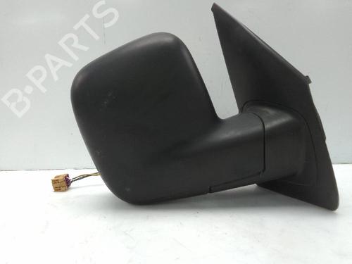 Used Right mirror VW MULTIVAN T5 (7HM, 7HN, 7HF, 7EF, 7EM, 7EN) [2003-2016]  23416983