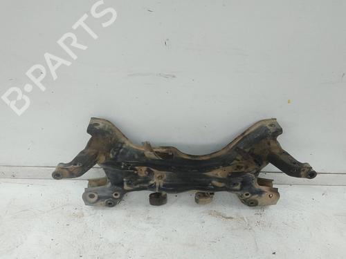 Used Subframe AUDI A1 (8X1, 8XK) 1.4 TSI (150 hp) 28150005