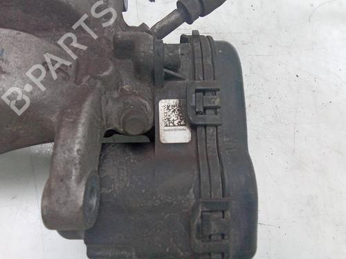 Used Right rear brake caliper BMW X3 (E83) 2.0 sd (177 hp) 26284759
