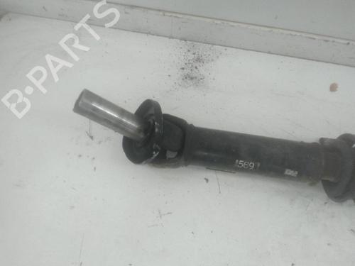 Used Driveshaft MITSUBISHI L200 / TRITON (KA_T, KB_T) [2004-2018]  22309625