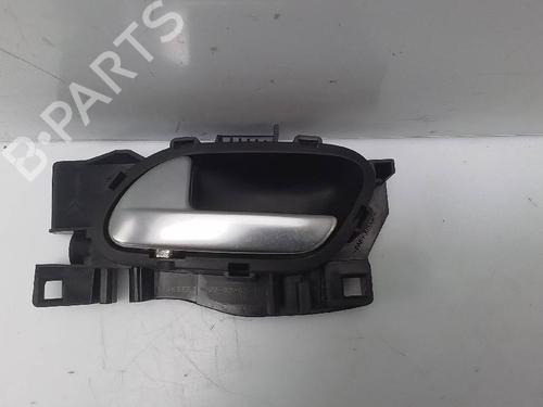 Front left interior door handle PEUGEOT 208 I (CA_, CC_) 1.6 HDi | BP23103630I13 