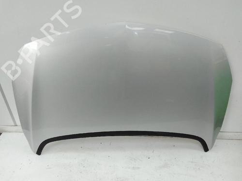 Used Hood OPEL ASTRA J (P10) 1.4 (68) (100 hp) 19643010