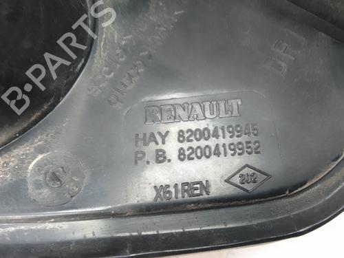 Right taillight RENAULT KANGOO / GRAND KANGOO II (KW0/1_) 1.5 dCi 85 (KW0K, KW0L, KW0B) | BP26054799C35 