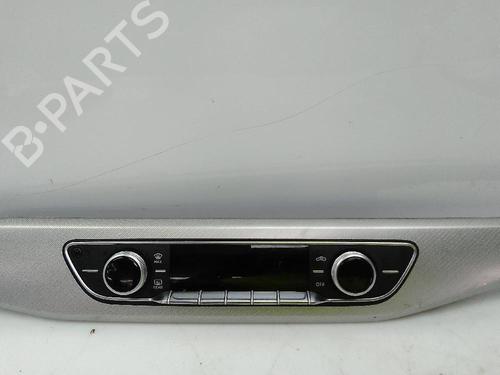 AC Styreenhet / Manøvreringsenhet AUDI A4 B9 Avant (8W5, 8WD) [2015-2025]  21213545