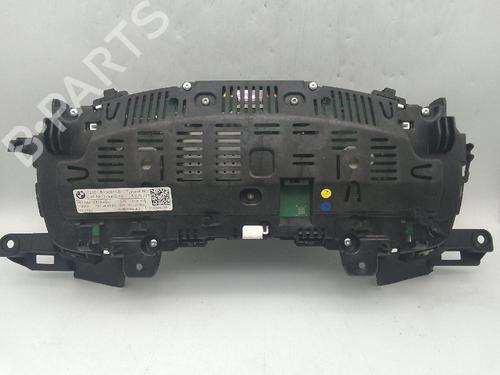 Instrument cluster BMW 3 (G20, G80, G28) 318 d | BP27445007C47 