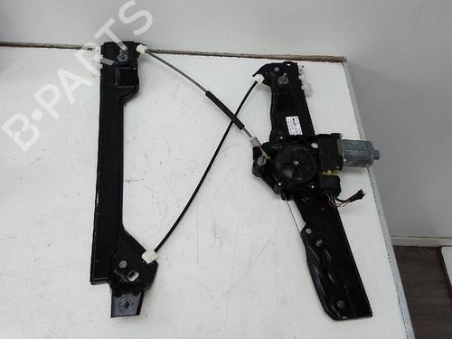 Left front window motor BMW X2 (F39) sDrive 18 d | BP18580320E21 