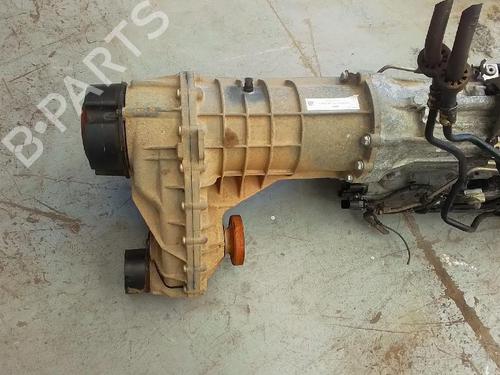 Getriebe für AUDI Q7 (4LB) 4.2 TDI quattro (326 hp) 27446609