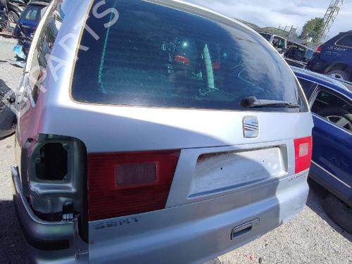 Tailgate SEAT ALHAMBRA (7V8, 7V9) 1.9 TDI | BP18579606C6 