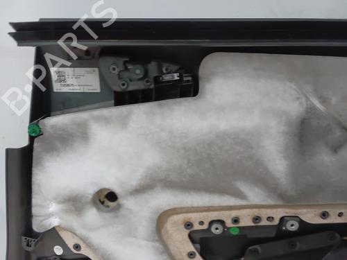 Rear left panel OPEL ASTRA J (P10) 1.7 CDTI (68) | BP32845524C60  - Image 7