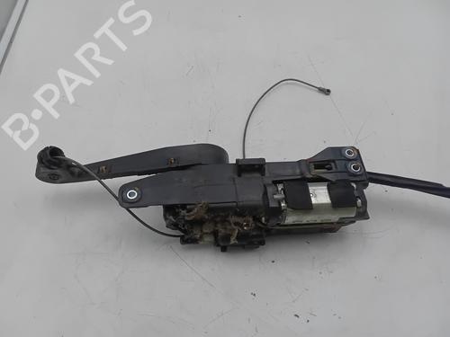 Electronic module VW SHARAN (7N1, 7N2) 2.0 TDI | BP29386001M83 