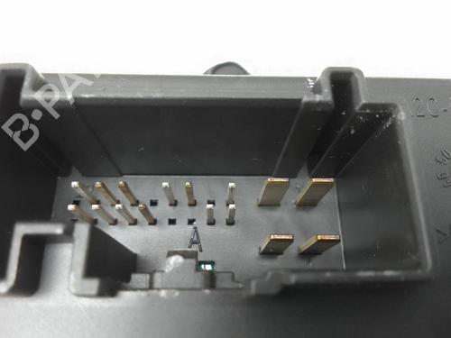 Electronic module FORD FOCUS III  | BP18585357M83 