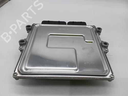 Engine control unit (ECU) OPEL CROSSLAND X / CROSSLAND (P17, P2QO) 1.2 (75) | BP29386077M57 
